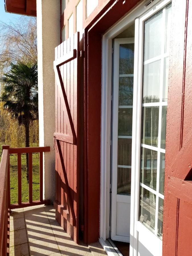 La Metairie De Biaudos Bed and Breakfast Buitenkant foto