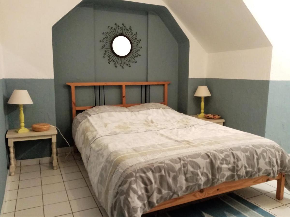 La Metairie De Biaudos Bed and Breakfast Buitenkant foto